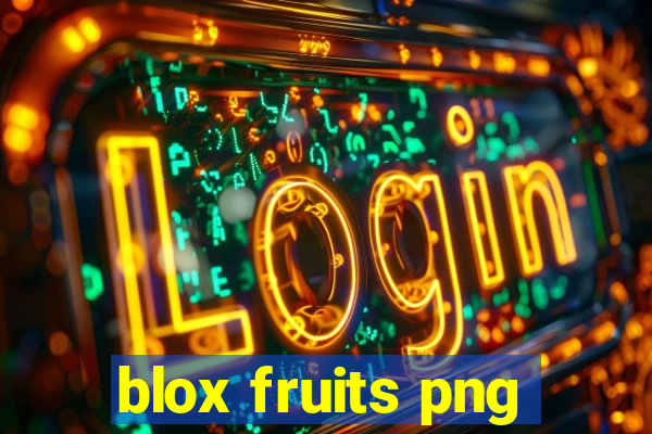 blox fruits png